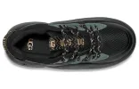 (WMNS) UGG La Alto 'Grey Black' 1152734-BLCKR sold by KicksCrew