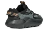 (WMNS) UGG La Alto 'Grey Black' 1152734-BLCKR sold by KicksCrew