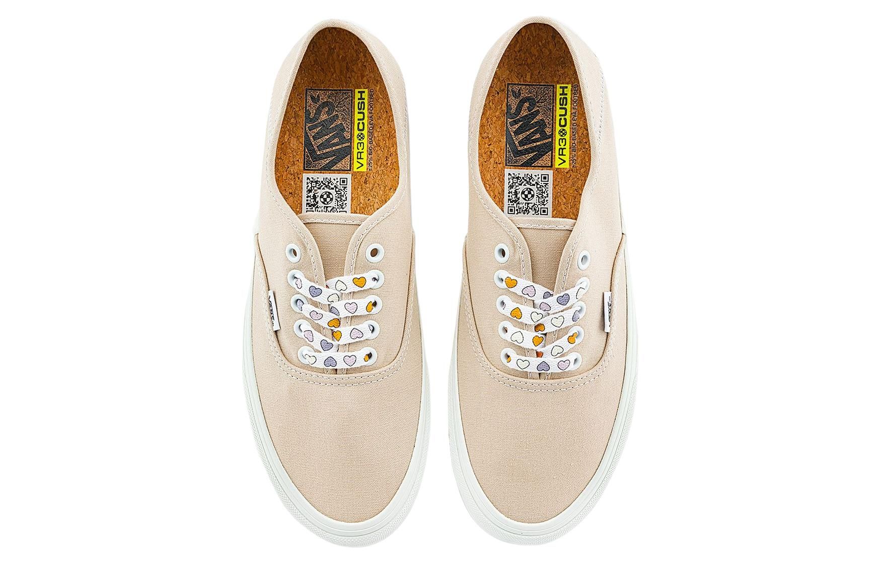 Vans Authentic VR3 'Beige' VN0A4BX5CCL sold by KicksCrew product image thumbnail 3