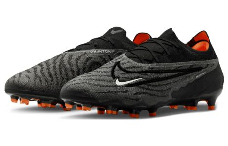 Nike Phantom GX Elite Gripknit FG 'Shadow Pack' DC9968-010 sold by KicksCrew