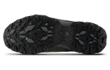THE NORTH FACE Ultra 111 Waterproof Trail Hiking Shoes 'Olive Green' 46CJ-BQW sold by KicksCrew