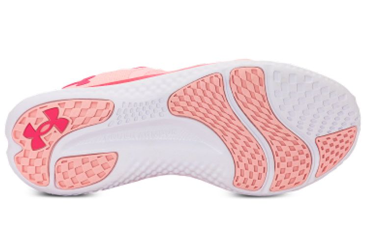 (WMNS) Under Armour Charged Breeze 'Pink Sands' 3025130-600 sold by KicksCrew product image thumbnail 5