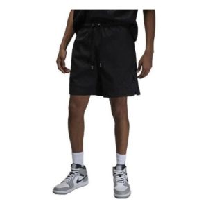 Air Jordan Essentials Diamond Shorts 'Black' FN0769-010 sold by KicksCrew