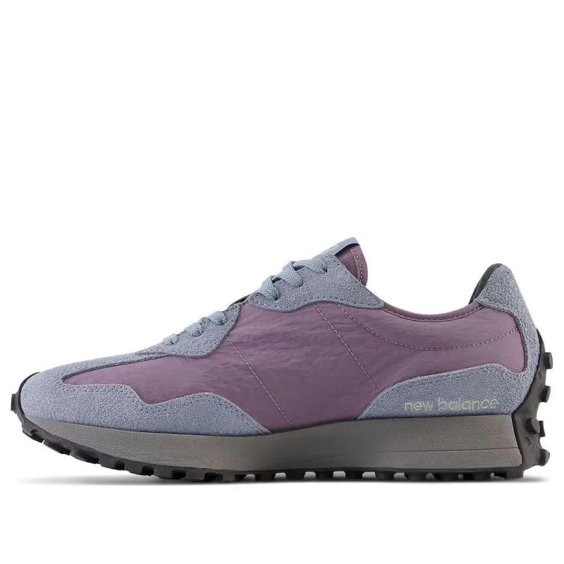 New Balance 327 Running Sneakers 'Shadow' MS327WH sold by KicksCrew