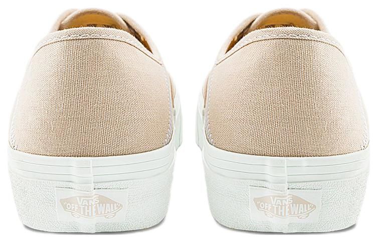 Vans Authentic VR3 'Beige' VN0A4BX5CCL sold by KicksCrew product image thumbnail 4