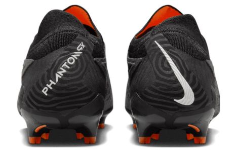 Nike Phantom GX Elite Gripknit FG 'Shadow Pack' DC9968-010 sold by KicksCrew