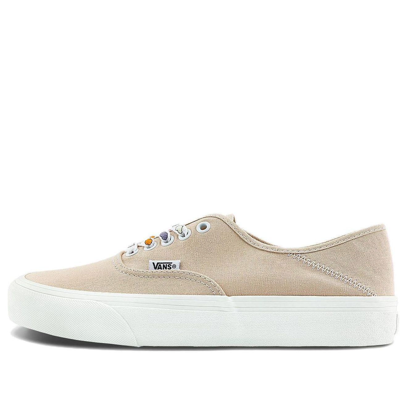 Vans Authentic VR3 'Beige' VN0A4BX5CCL sold by KicksCrew