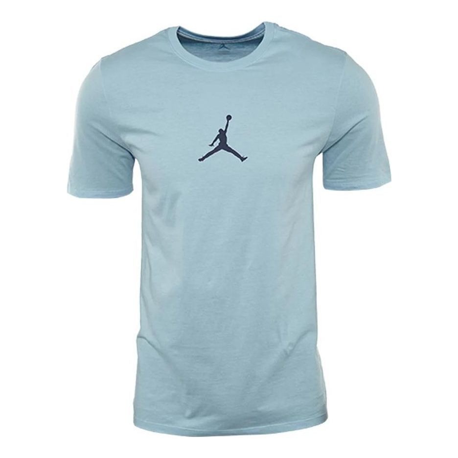 Air Jordan 23/7 T-Shirt 'Blue' 612198-458 sold by KicksCrew