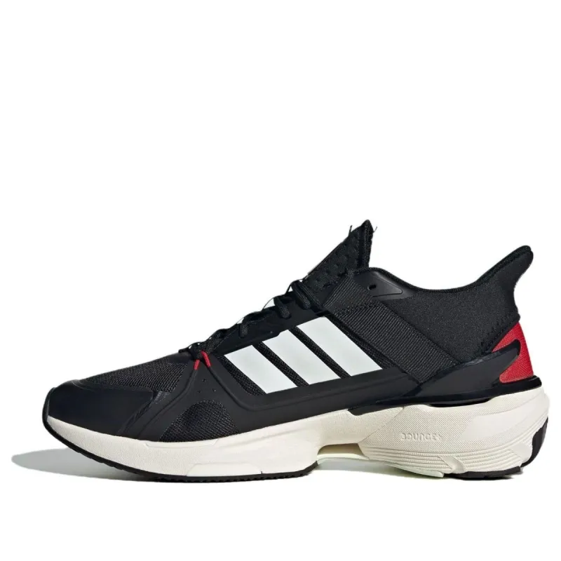 adidas MTS 'Black White Red' IF9243 sold by KicksCrew