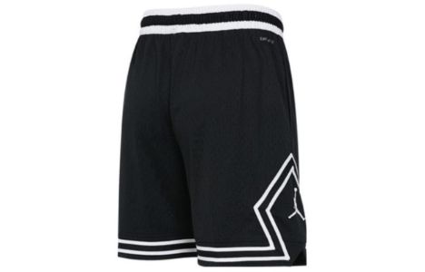 Air Jordan Dri-fit Sport Shorts 'Black' FD5958-010 sold by KicksCrew