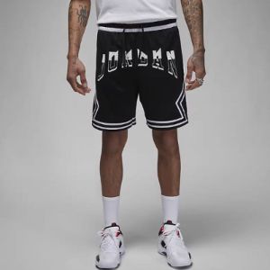 Air Jordan Dri-fit Sport Shorts 'Black' FD5958-010 sold by KicksCrew