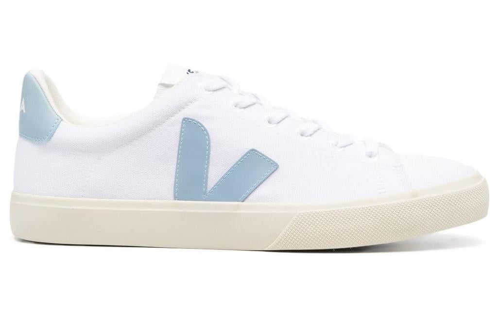 VEJA Campo low-top 'Steel' CA0103136B sold by KicksCrew product image thumbnail 2