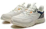 ANTA Running Series Sneakers 'White Beige Grey' 912235527-2 sold by KicksCrew