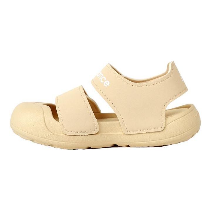 (PS) New Balance 809 Sandal 'Sandstone' YT809SS sold by KicksCrew