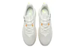 ANTA Running Series Sneakers 'White Beige Grey' 912235527-2 sold by KicksCrew