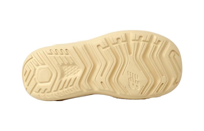 (PS) New Balance 809 Sandal 'Sandstone' YT809SS sold by KicksCrew product image thumbnail 4