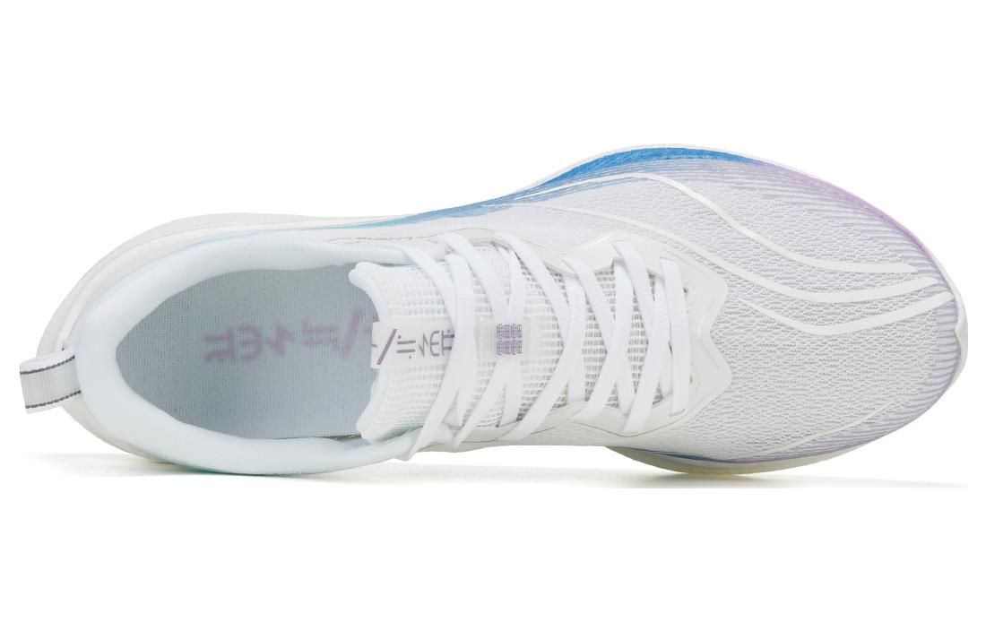 (WMNS) Li-Ning Dark Horse 6 Pro 'White Blue' ARMT014-7 sold by KicksCrew product image thumbnail 4