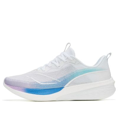 (WMNS) Li-Ning Dark Horse 6 Pro 'White Blue' ARMT014-7 sold by KicksCrew