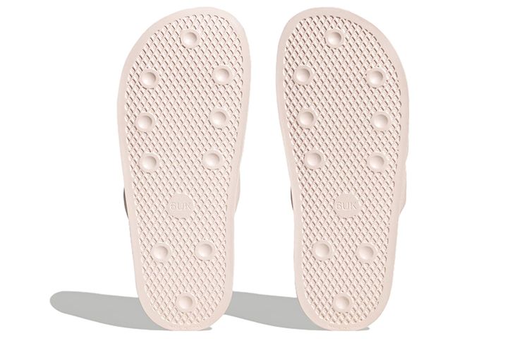 (WMNS) adidas Adilette Essential Slide 'Wonder Quartz' HQ8772 sold by KicksCrew product image thumbnail 6
