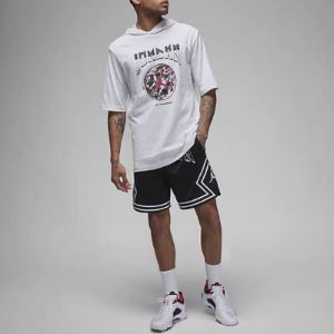 Air Jordan Dri-fit Sport Shorts 'Black' FD5958-010 sold by KicksCrew