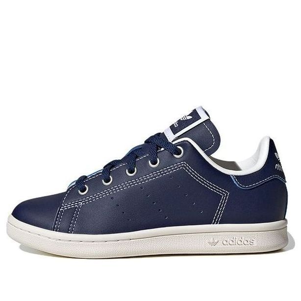 (GS) adidas Stan Smith 'Dark Blue' IG0572 sold by KicksCrew