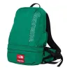 Supreme x The North Face Trekking Convertible Backpack And Waist Bag 'Green Red' SUP-SS22-755 sold by KicksCrew