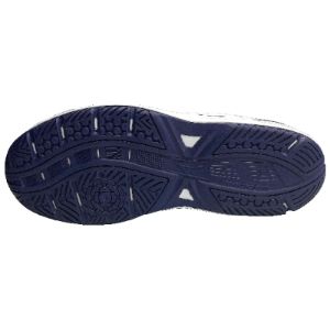 Mizuno Cyclone Speed 4 'White Navy' V1GA238043 sold by KicksCrew