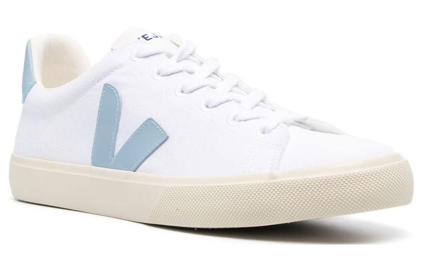 VEJA Campo low-top 'Steel' CA0103136B sold by KicksCrew product image thumbnail 4