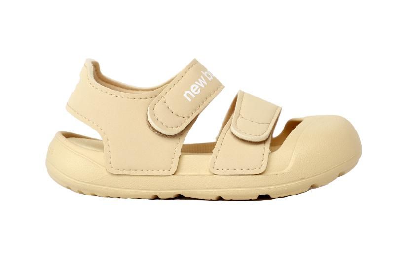 (PS) New Balance 809 Sandal 'Sandstone' YT809SS sold by KicksCrew product image thumbnail 2