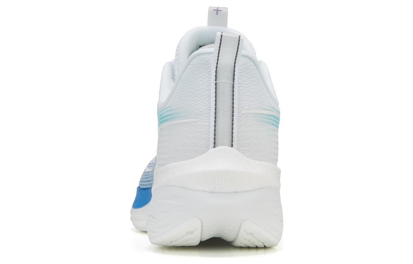 (WMNS) Li-Ning Dark Horse 6 Pro 'White Blue' ARMT014-7 sold by KicksCrew product image thumbnail 5