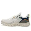 ANTA Running Series Sneakers 'White Beige Grey' 912235527-2 sold by KicksCrew