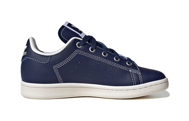 (GS) adidas Stan Smith 'Dark Blue' IG0572 sold by KicksCrew product image thumbnail 2