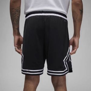 Air Jordan Dri-fit Sport Shorts 'Black' FD5958-010 sold by KicksCrew