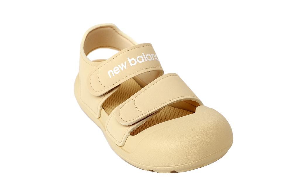 (PS) New Balance 809 Sandal 'Sandstone' YT809SS sold by KicksCrew product image thumbnail 3