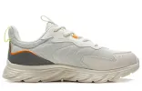 ANTA Running Series Sneakers 'White Beige Grey' 912235527-2 sold by KicksCrew