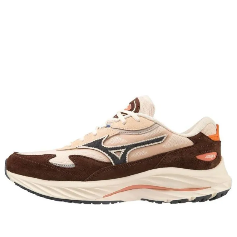 Mizuno Wave Rider Beta 'Chicory Coffee' D1GA330905 sold by KicksCrew