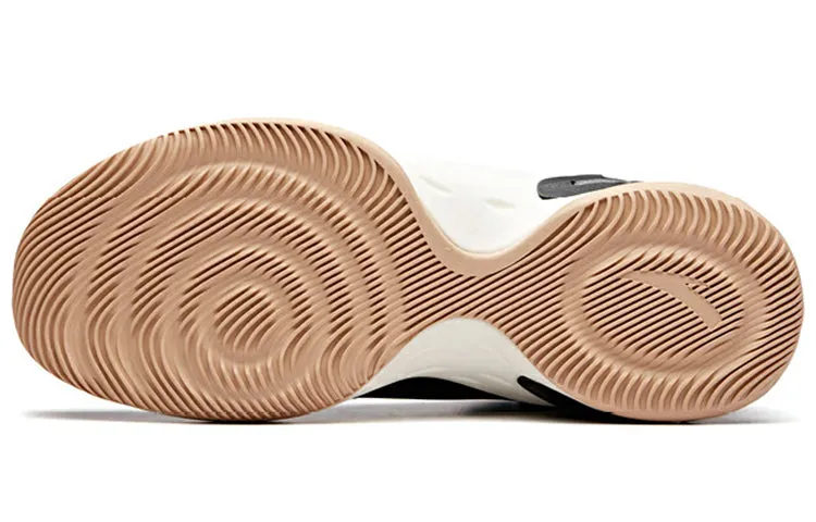 ANTA Quick Battle 2 'Black White' 11841301-1 sold by KicksCrew product image thumbnail 5