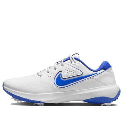Nike Victory Pro 3 'White Hyper Royal' DV6800-140 sold by KicksCrew