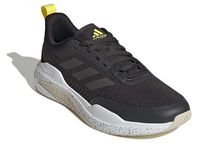 Adidas Trainer V Shoes 'Carbon Iron Metallic' GW4055 sold by KicksCrew product image thumbnail 3