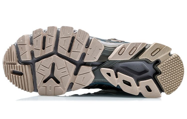 Li-Ning Furious Rider Ace 'New York Fashion Week' ARZP007-6 sold by KicksCrew product image thumbnail 6