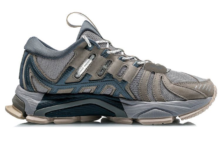 Li-Ning Furious Rider Ace 'New York Fashion Week' ARZP007-6 sold by KicksCrew product image thumbnail 2