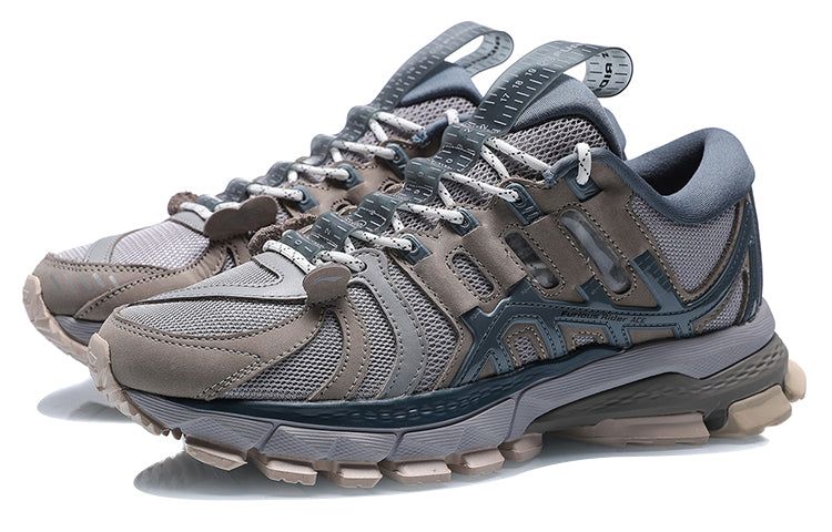 Li-Ning Furious Rider Ace 'New York Fashion Week' ARZP007-6 sold by KicksCrew product image thumbnail 3