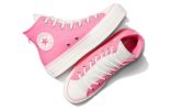 (WMNS) Converse Chuck Taylor All Star Lift Platform Retro Varsity High 'Oops Pink' A07141C sold by KicksCrew