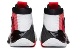 ANTA KT6 High Basketball Shoes 'Chinese Team' 112131101-3 sold by KicksCrew