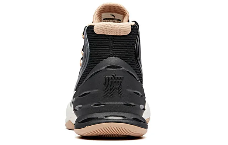 ANTA Quick Battle 2 'Black White' 11841301-1 sold by KicksCrew product image thumbnail 4