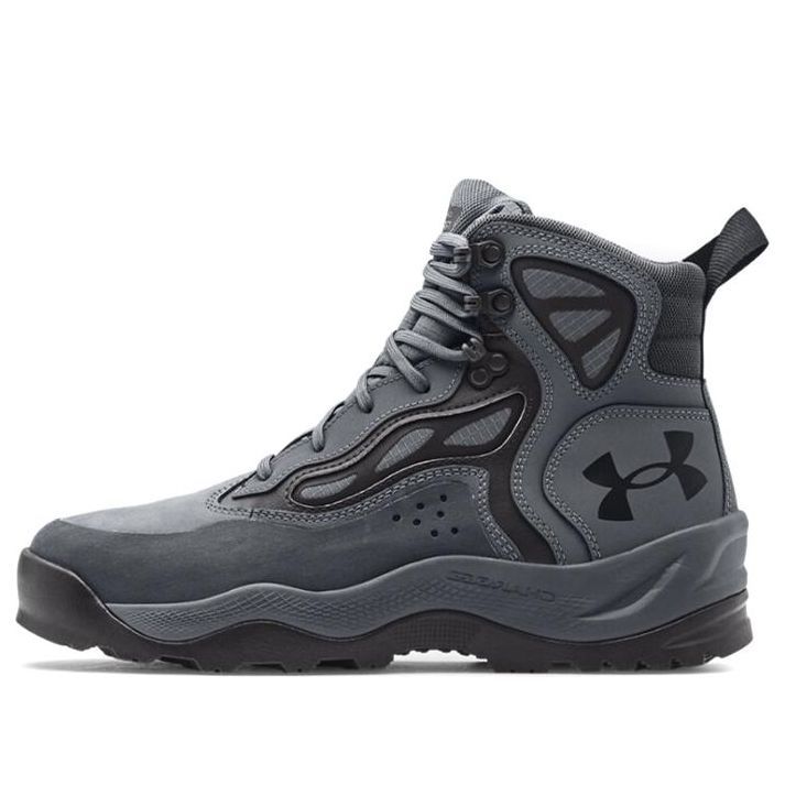 Under Armour Charged Raider Mid 'Grey' 3024265-100 sold by KicksCrew