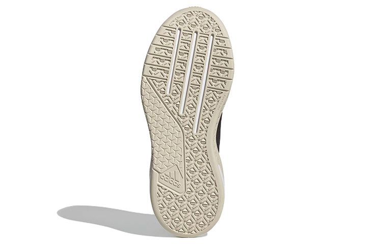 Adidas Trainer V Shoes 'Carbon Iron Metallic' GW4055 sold by KicksCrew product image thumbnail 7