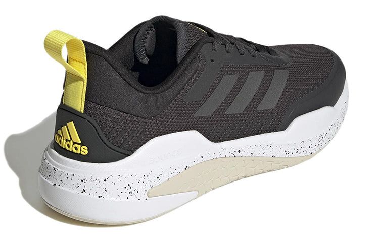 Adidas Trainer V Shoes 'Carbon Iron Metallic' GW4055 sold by KicksCrew product image thumbnail 4