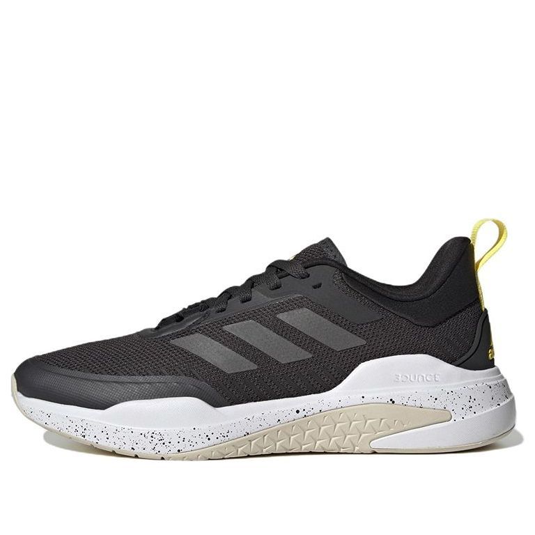 Adidas Trainer V Shoes 'Carbon Iron Metallic' GW4055 sold by KicksCrew