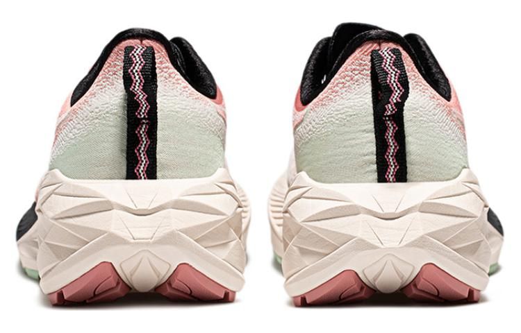 (WMNS) ASICS Novablast 4 TR 'Nature Bathing Rose Rouge' 1012B654-250 sold by KicksCrew product image thumbnail 5